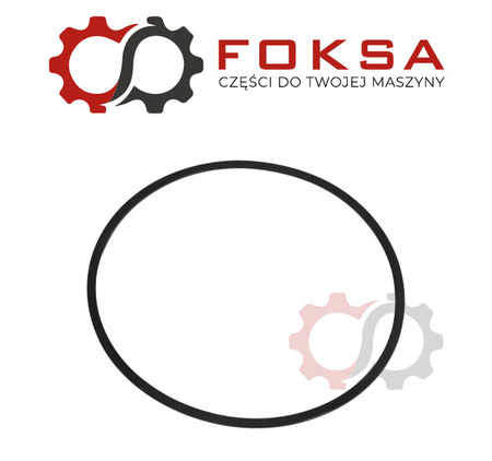 Pierścień uszczelniający tłoka