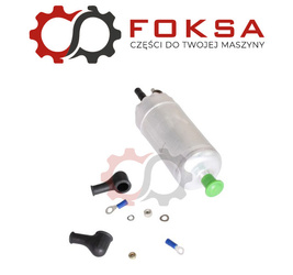 Pompka paliwowa elektryczna Bosch