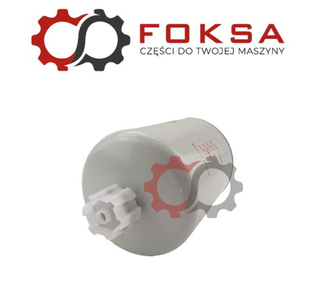 Filtr paliwa wstępny