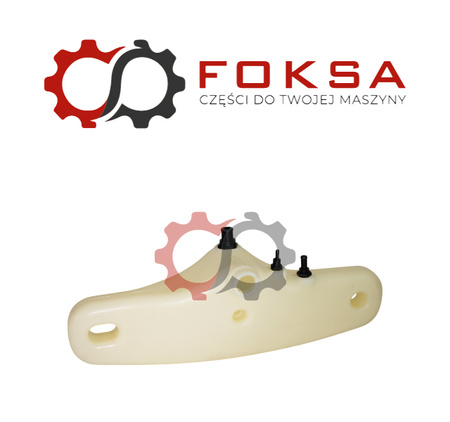 Zbiorniczek wyrównawczy płynu chłodniczego