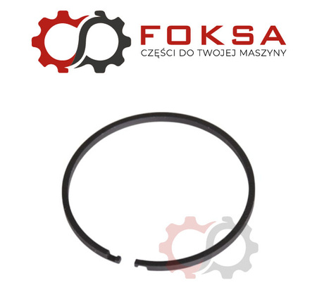 Pierścień zamkowy / uszczelniający