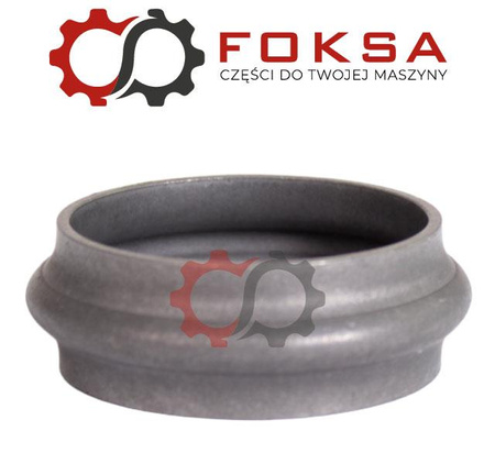 Tulejka wałka ataku