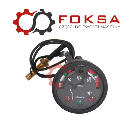 Dwuwskaźnik / Wskaźnik podwójny