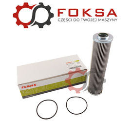 Filtr oleju hydrauliki wkład ORG