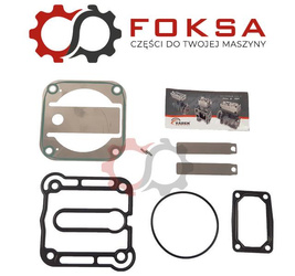 Zestaw naprawczy kompresora