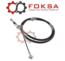 Linka hamulca ręcznego