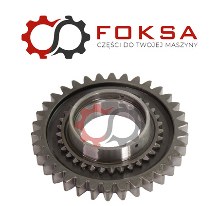 Koło zębate biegu wstecznego