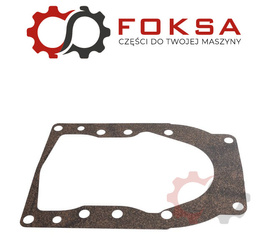 Uszczelka skrzyni ORG