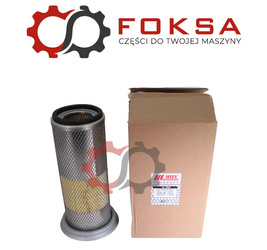 Filtr powietrza zewnętrzny