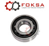 Łożysko kulkowe skośne FAG