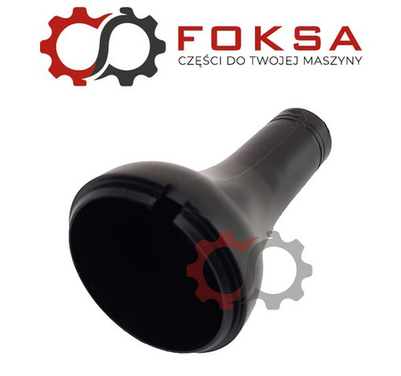 Uchwyt dźwigni joysticka ORG