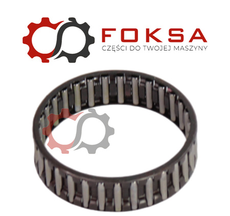 Łożysko igiełkowe / Złożenie igiełkowe INA