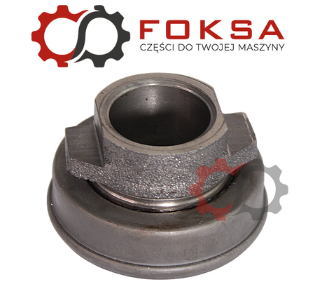 Łożysko oporowe sprzęgła