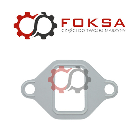 Uszczelka kolektora wydechowego Elring