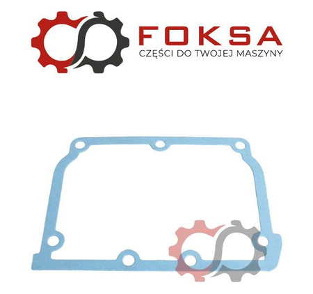 Uszczelka skrzyni ORG