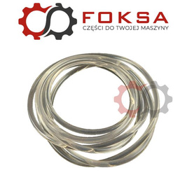 Napęd licznika obrotów