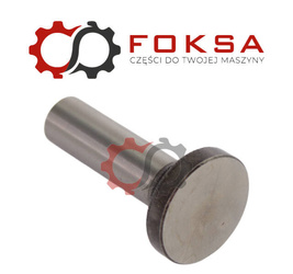 Szklanka popychacza ORG