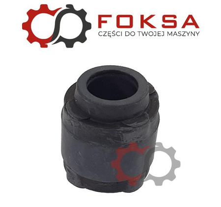 Uszczelnienie siłownika