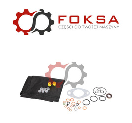 Zestaw uszczelnień pompy wtryskowej Italy