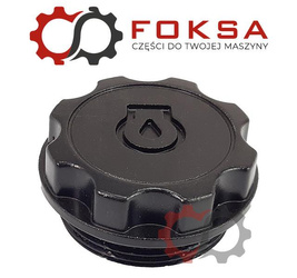 Korek pokrywy zaworów