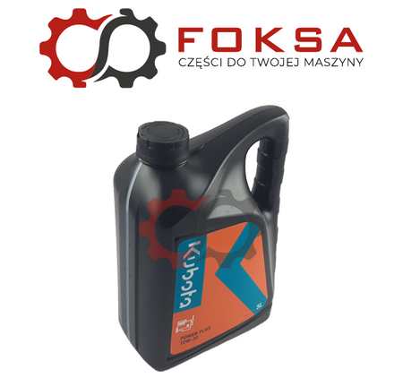 Olej silnikowy Kubota 5l