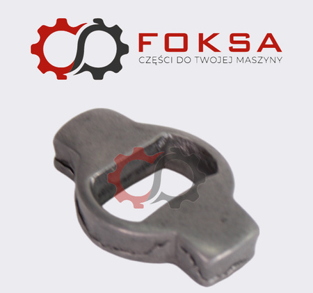 Skrobak pompy oleju Battioni & Pagani