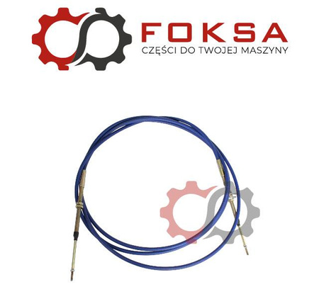 Linka hydrostatu jazdy