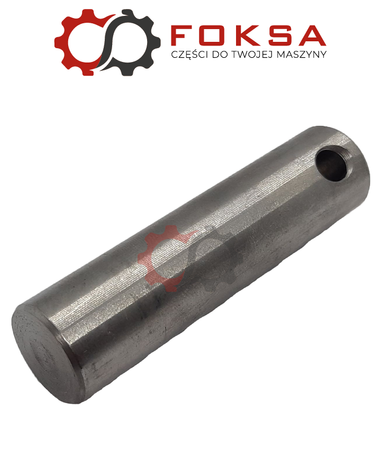 Czop / kołoek blokujący