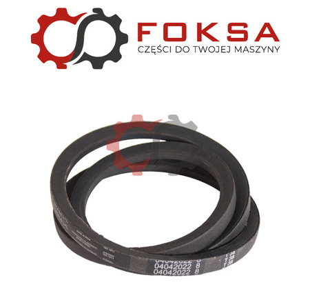 Pasek klinowy Contitech