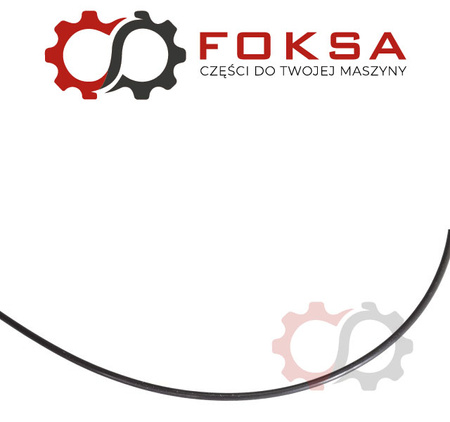 O-ring kosza mechanizmu różnicowego Dana
