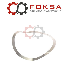 Podkładka dystansowa 0,05 ORG