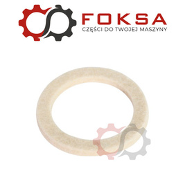 Uszczelniacz filcowy