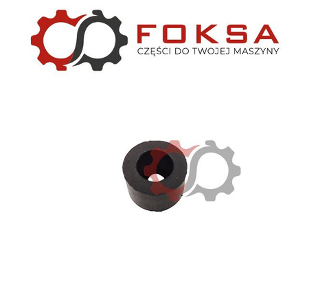 Tulejka uszczelniająca przewodu paliwowego