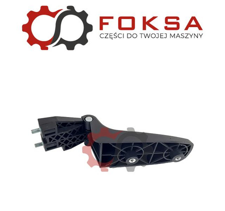 Zawias drzwi dolny lewy