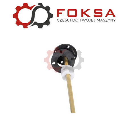 Wskaźnik poziomu oleju hydraulicznego