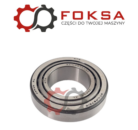 Łożysko stożkowe NTN