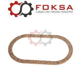 Uszczelka pokrywy bocznej