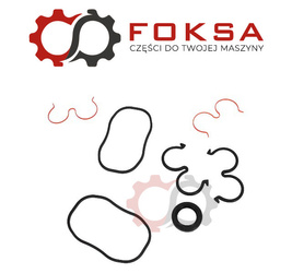 Zestaw uszczelnień pompy hydraulicznej