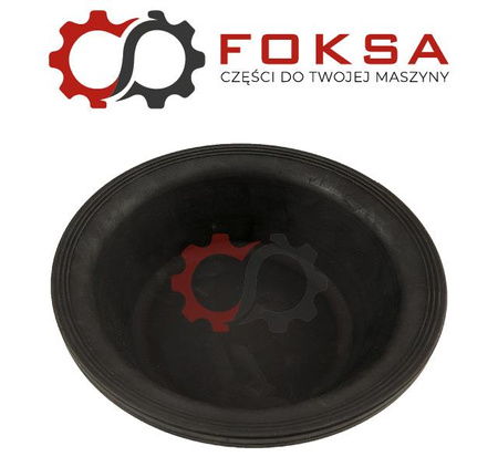 Membrana siłownika hamulcowego