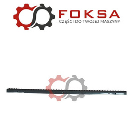 Listwa przenośnika pochyłego