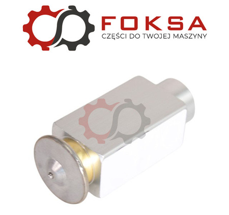 Zawór rozprężny klimatyzacji