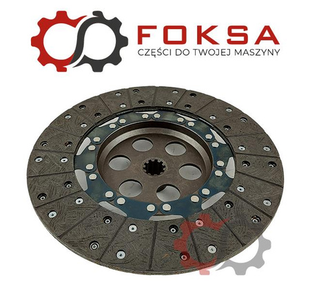 Tarcza sprzęgła LUK