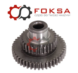 Koło zębate napedu wałka WOM