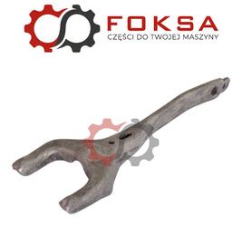 Widełki tulei sprzegłowej