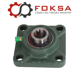 Obudowa z łożyskiem MGK