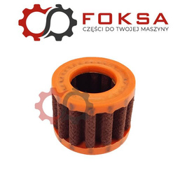 Filtr odpowietrzenia zbiornika hydraulicznego