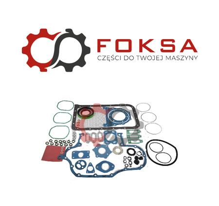 Zestaw uszczelek silnika