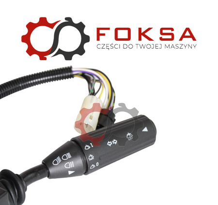 Włącznik kierunkowskazów