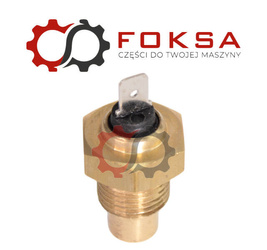 Czujnik temperatury silnika