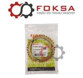 Hamulec synchronizatora rewersu ORG